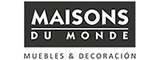 www.maisonsdumonde.com/ES