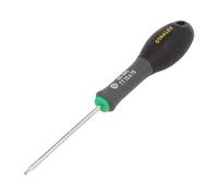 0-65-395 Destornillador Torx® con fusible Serie T15H: FATMAX® 75mm STANLEY