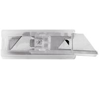 00 Hojas de repuesto para la Seguridad cortador E-84009 00, E-84019 00, E-84022 00, E-84023 00, 10 piezas Westcott 84020 E-
