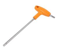 000961940 Llave hexagonal HEX 5mm acero inoxidable tipo de mango: T L: 200mm ...