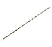 0010100200100 Taladro para metal Ø: 2 mm L: 125 mm HSS caja de acero de traba...