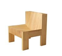 005 Sillón Madera de Pino