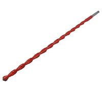 0057901000100 Taladro Ø: 10 mm L: 450 mm acero Carburo de tungsteno SDS-Plus...