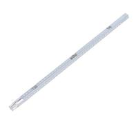 00658 Vástago intercambiable Torx® TX30,TX40 SYSTEM 6 150mm WIHA