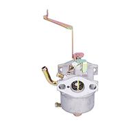 01 02 015 Carburador generador de gasolina, carburador generador resistente a la corrosión de 2 tiempos para generador ET950/650