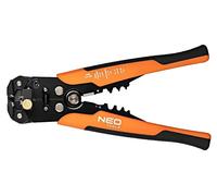 01-540 Multifuncional para mecanizar cables 0,5-6mm2 NEO TOOLS