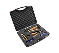 01-559 Set: para maletas fotovoltaicas NEO TOOLS