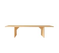 012 Kolmio Mesa de Comedor 305 cm Pino