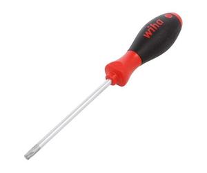 01295 Destornillador Torx® Tamaño: Serie TX30: SoftFinish® WIHA