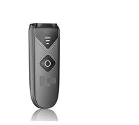 015L Mini Scanner Bluetooth 2.4G Wireless & USB Escáner Lector de código Barras con Cable para Puntos de Venta en supermercados