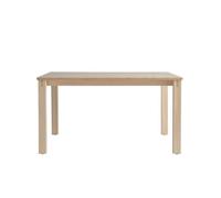 016 Maasto Mesa de Comedor 200x90 Natural