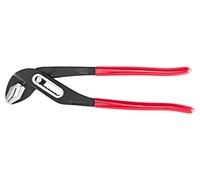 02-413 Alicates para agarrar tubos,ajustables L.Alicates: 300mm NEO TOOLS