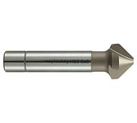 0229002500100 Avellanador Acero Cobalto Trabajo Rápido HSS-Co 25mm MAYKESTAG ...