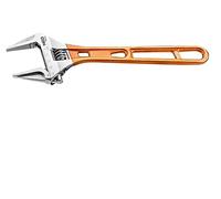 03-025 Llave ajustable 256mm apertura de la mandíbula máx.: 43mm NEO TOOLS