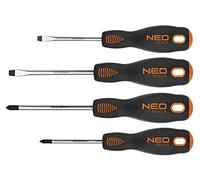 NEO TOOLS 04-204 Screwdriver