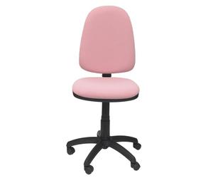04CPBALI710 silla de oficina y de ordenador Asiento acolchado Respaldo acolchado