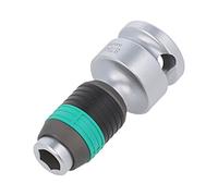 05003590001 Adaptador Hexagonal 1/4" / Cuadrado 3/8" 44mm WERA