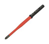 05006531001 Vástago intercambiable aislado,slim PlusMinus tipo PZ PZ/S2 WERA