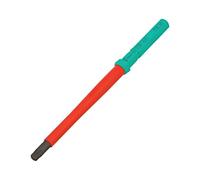 05006539001 Vástago intercambiable aislado Torx® TX30 157mm 1kVAC WERA