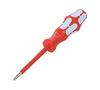 05022764001 Destornillador aislado Torx® TX20 L.KLIn: 80mm WERA