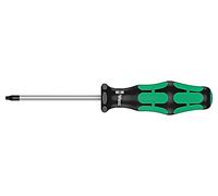 05028002001 Destornillador Torx® TX07 L.Cuchillas: 60 mm L. Ges: 130 mm WERA
