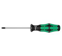 05028005001 Destornillador Torx® TX10 L.KLIn: 80 mm L. total: 161 mm WERA