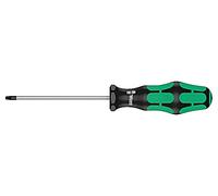 05028008001 Destornillador Torx® TX15 L.KLIn: 80 mm L. total: 178 mm WERA