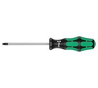 05028010001 Destornillador Torx® TX20 L.KLIn: 100 mm L. total: 98 mm WERA
