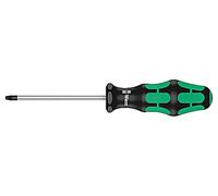 05028012001 Destornillador Torx® TX25 L.Cuchillas: 100 mm L. Ges: 105 mm WERA
