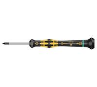 05030120001 Destornillador Precisión Torx® TX04 ESD L.Cuchillas: 40mm WERA