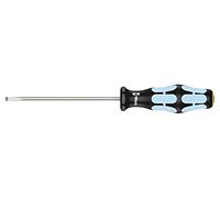 05032002001 Destornillador plano 3,5x0,6mm L. Cuchillas: 100mm L. Ges: 181mm ...
