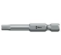 0505964001 Bit hexagonal hexagonal plus, hexagonal con fusible HEX 5mm WERA
