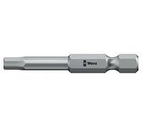 05059668001 Bit hexagonal Hex-Plus HEX 1/4" L. Ges: 89mm WERA