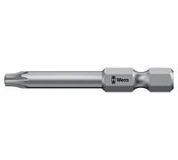 05060056001 Bit Torx® con fusible T40H L. total: 89 mm WERA