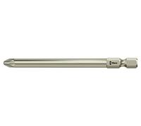 05071086001 Bit Pozidriv® PZ3 L. Ges: 89mm Fijación: 1/4" (F6,3mm) WERA