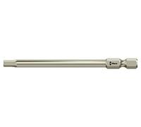 05071107001 Bit hexagonal Hex-Plus HEX 5/32" L. Ges: 89mm WERA