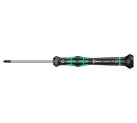 05118184001 Destornillador Precisión Torx® TX08 con función de sujeción WERA