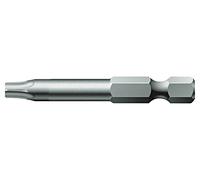 05134685001 Bit Torx® PLUS 15IP L. Ges: 50mm Fijación: 1/4" (F6,3 mm) WERA