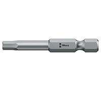 05135094001 Bit hexagonal hexagonal Plus WERA