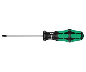 05138261001 Destornillador Torx® con fusible T15H L. Cuchillas: 80mm WERA