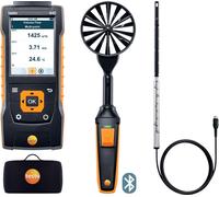 0563 4406 testo 440 Kit de medición de flujo con Bluetooth (0563 4406)