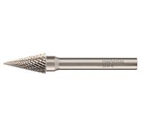 0783603103100 Lima giratoria Ø: 3 mm L: 38 mm Metal L.de la pieza de trabajo:...