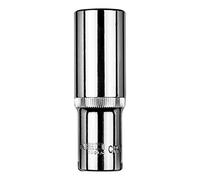 1/2", 19 mm hexagonal largo