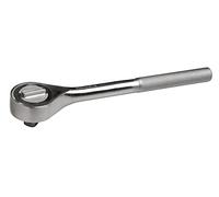 1/2" Carraca Inox
