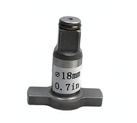 1/2" N866410 N880093 N851276 N415875 repuesto para llave de impacto Dewalt Black & Decker DCF899HB tipo 4, DCF899HP tipo 4.