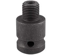 1/2 Pulgada Adaptador De Mandril De Taladro Para Conversión De Llave De 1/2-20Unf 1 Pcs Tornillo