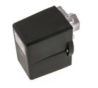 1.3 a 6 bar Presostato De Compresor G1/2'' 400VAC | MDR-3-6