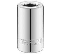 Stanley Adaptador para puntas 1/4' x 1/4'