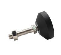 1-4 piezas de pies ajustables for muebles M8 M10 M12