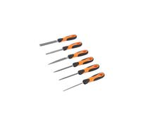 1-476-04-3-2 limas limas sencillas embalaje: estuche para metal 100mm BAHCO